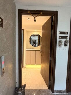 4 BHK Apartment For Rent in Kalpataru Mugnus