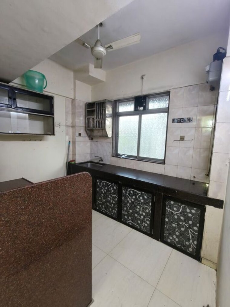 Kitchen, safal-park 1 Bedroom 630 Sq.Ft. Apartment In Nerul Navi Mumbai 10410486
