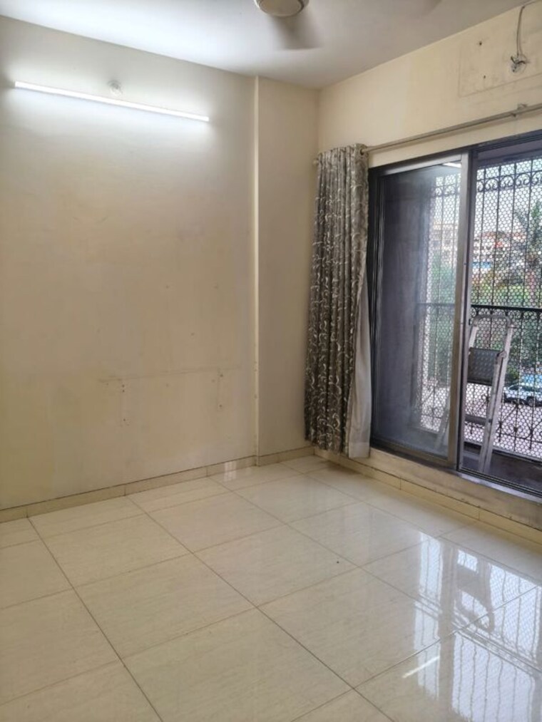 Room, safal-park 1 Bedroom 630 Sq.Ft. Apartment In Nerul Navi Mumbai 10410486