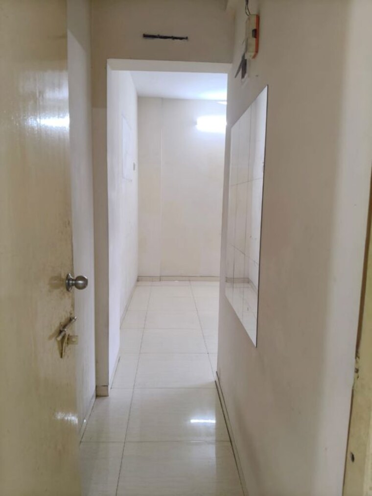 Bathroom, safal-park 1 Bedroom 630 Sq.Ft. Apartment In Nerul Navi Mumbai 10410486