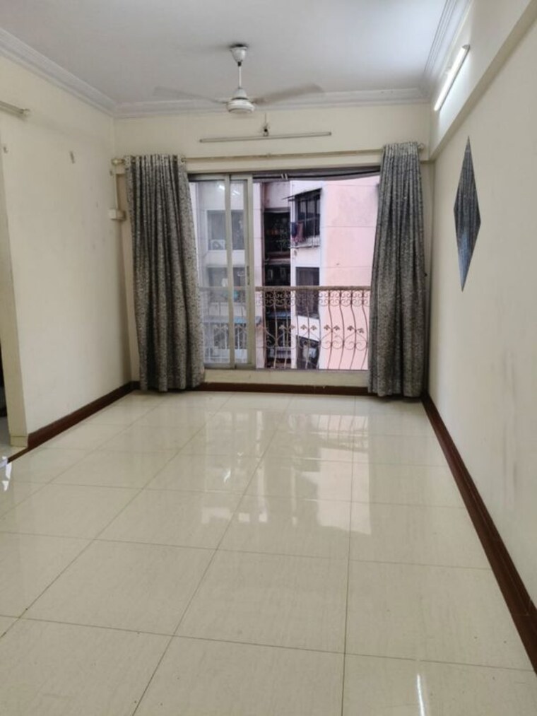 undefined, safal-park 1 Bedroom 630 Sq.Ft. Apartment In Nerul Navi Mumbai 10410486