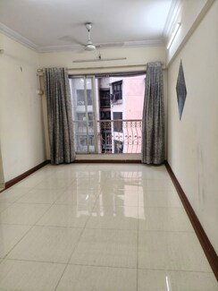 1 BHK Apartment For Rent in Safal Park