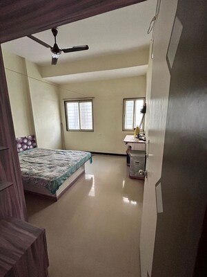 Room in 2 BHK Apartment at Palak Residency, Pimpri Chinchwad Pcmc – for Rent