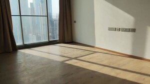 Room in 4 BHK Apartment at Rustomjee Crown, Prabhadevi – for Rent