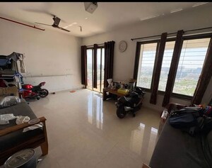 Gym in 2 BHK Apartment at Raja Pittie Kourtyard, Kharadi – for Rent