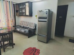 1 BHK + Extra Room,Store Room Apartment For Rent in Ganesha Sai Basera