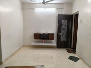 Bedroom in 1 BHK Apartment at Shiv Parvati Society, Nerul – for Rent