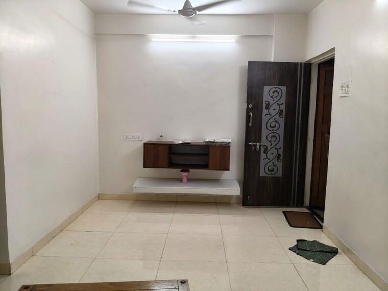 Bedroom, shiv-parvati-society 1 Bedroom 640 Sq.Ft. Apartment In Nerul Navi Mumbai 10410498