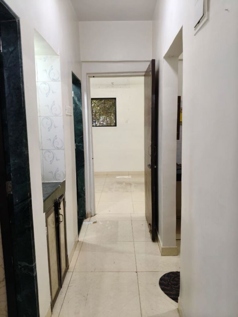 undefined, shiv-parvati-society 1 Bedroom 640 Sq.Ft. Apartment In Nerul Navi Mumbai 10410498