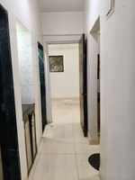 1 BHK 640 Sq.Ft. Apartment in Shiv Parvati Society
