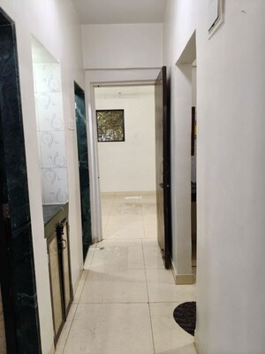 1 BHK Apartment For Rent in Shiv Parvati Society, Nerul