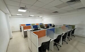  Office Space For Rent in Solitaire Corporate Park, Andheri East