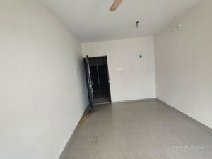 Living Room in 1 BHK Apartment at Rosa Gardenia, Ghodbunder Road – for Rent