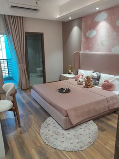 3 BHK Builder Floor For Rent in Sector 45