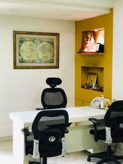 Office Space For Sale in SV Patel Nagar