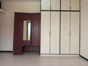 Building Lobby in 2 BHK Apartment at Pristine Sindhu, Kanakapura Road – for Sale