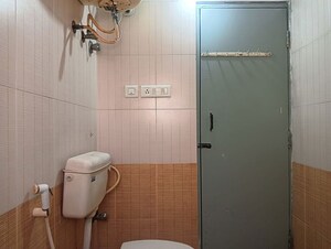 Bathroom in 2 BHK Apartment at Pristine Sindhu, Kanakapura Road – for Sale