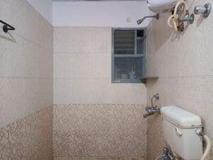 Bathroom in 2 BHK Apartment at Pristine Sindhu, Kanakapura Road – for Sale