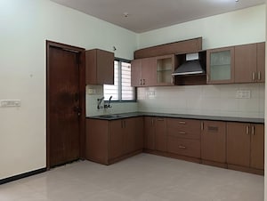Kitchen in 2 BHK Apartment at Pristine Sindhu, Kanakapura Road – for Sale