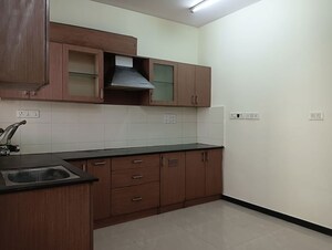 Kitchen in 2 BHK Apartment at Pristine Sindhu, Kanakapura Road – for Sale