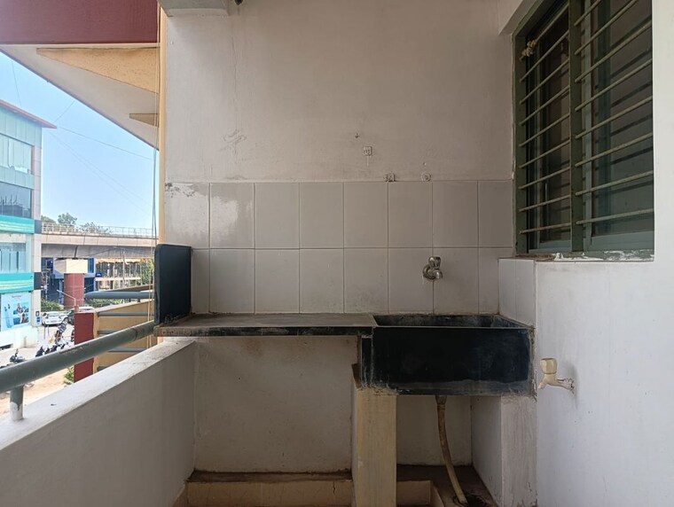 Kitchen, pristine-sindhu 2 Bedroom 1360 Sq.Ft. Apartment In Kanakapura Road Bangalore 10410506