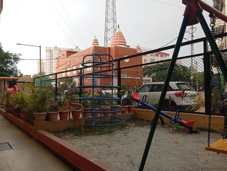 Exterior View, pristine-sindhu 2 Bedroom 1360 Sq.Ft. Apartment In Kanakapura Road Bangalore 10410506