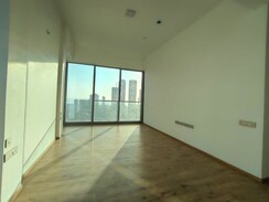 4 BHK + Servant Room,Study Room Apartment For Rent in Rustomjee Crown