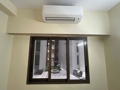 2 BHK Apartment For Rent in Adani Ten BKC