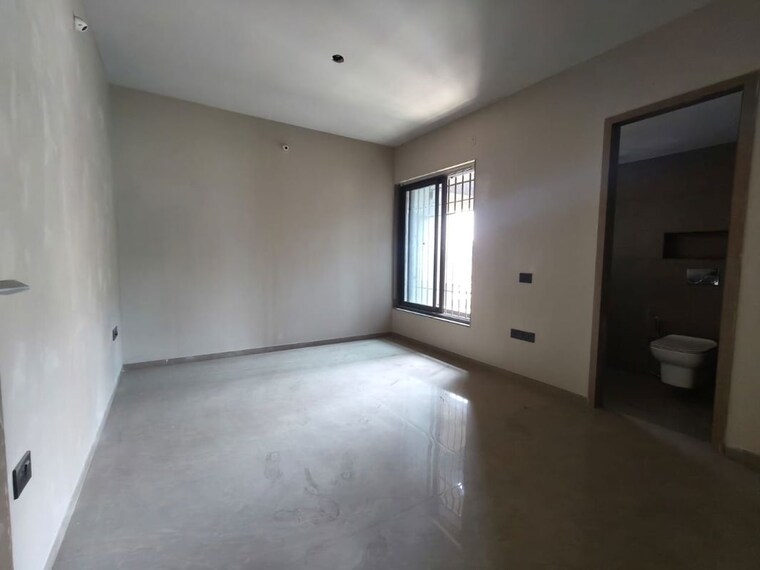 Room, experio-platinum-elysium 3 Bedroom 940 Sq.Ft. Apartment In Sector 29 Nerul Navi Mumbai 10410522