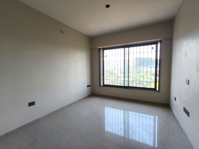 Room, experio-platinum-elysium 3 Bedroom 940 Sq.Ft. Apartment In Sector 29 Nerul Navi Mumbai 10410522