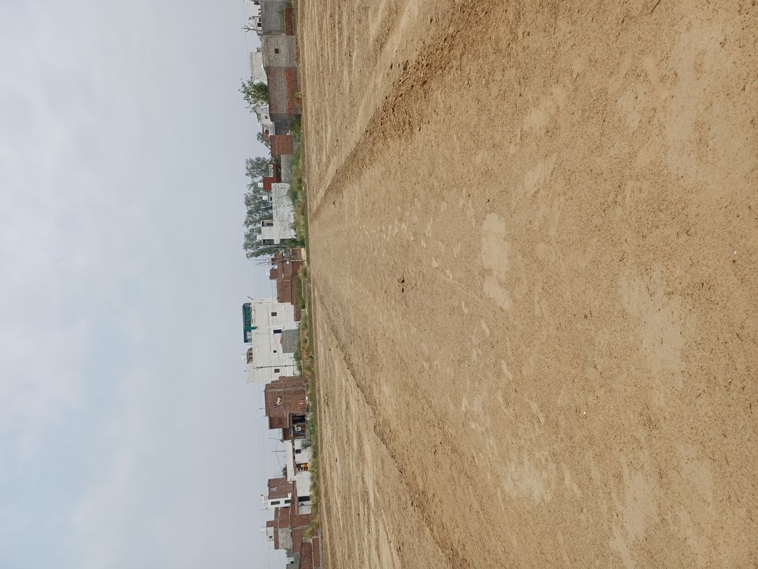 Plot For Sale in Karnera Village