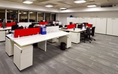 Office Space For Rent in Trade Avenue