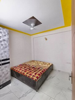 2 BHK + Pooja Room Apartment For Sale in Malviya Nagar