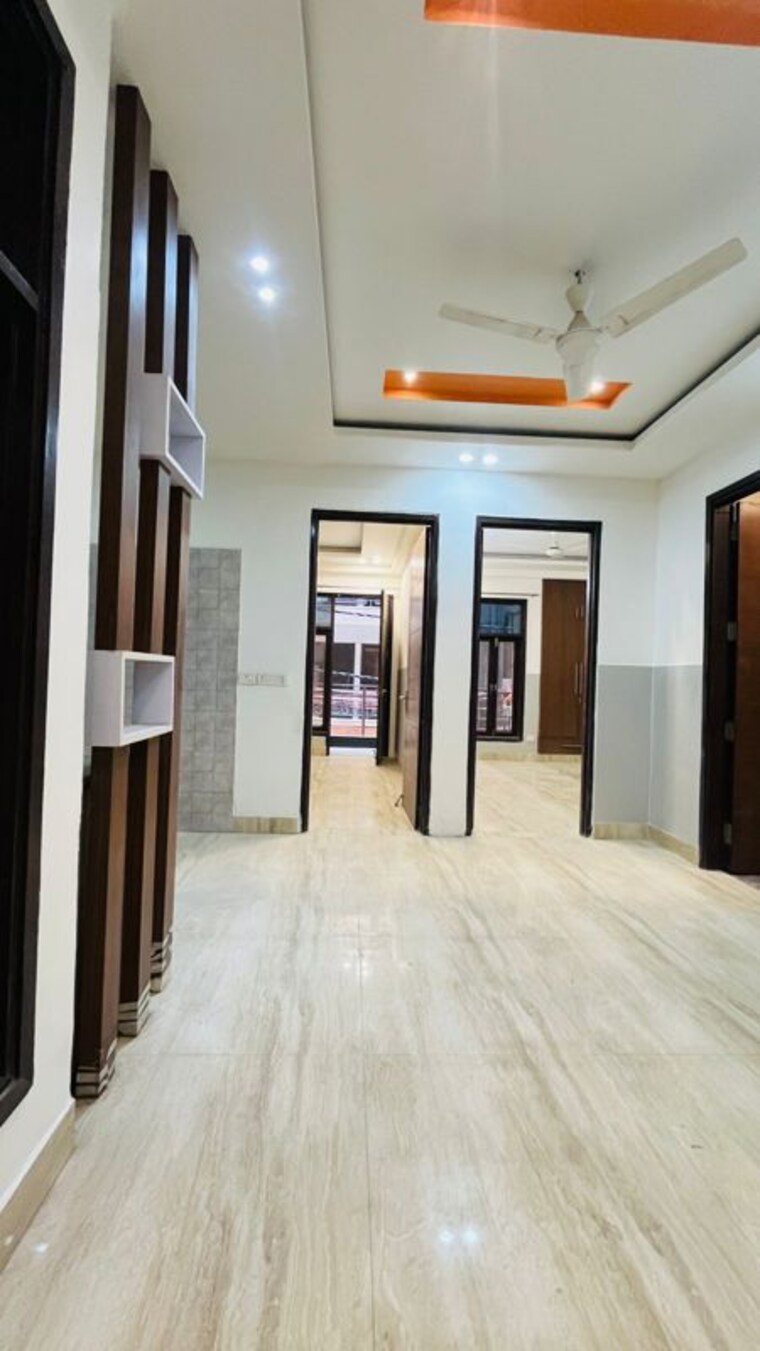 Room, palm-residency-chhatarpur 3 Bedroom 1350 Sq.Ft. Apartment In Chattarpur Delhi 10410520