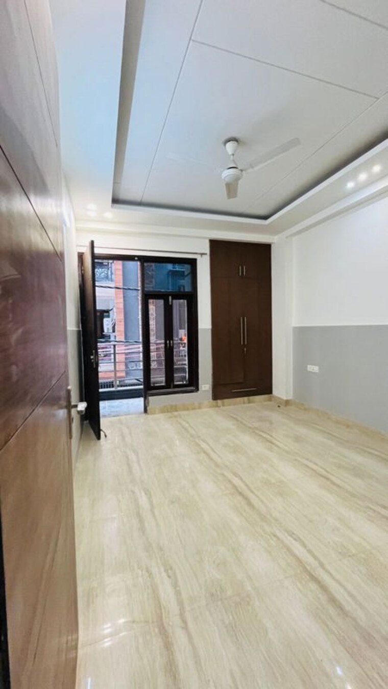 Room, palm-residency-chhatarpur 3 Bedroom 1350 Sq.Ft. Apartment In Chattarpur Delhi 10410520
