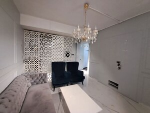 Bathroom in  Office Space at Aishwarya Building, Andheri West – for Rent