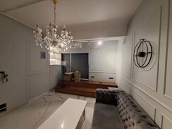 Office Space For Rent in Aishwarya Building