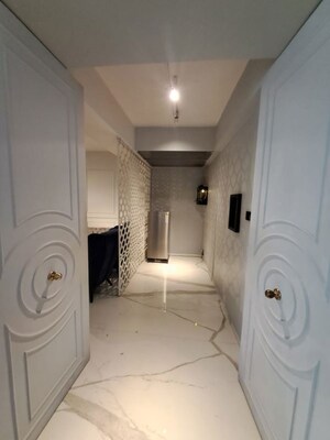 Living Room in  Office Space at Aishwarya Building, Andheri West – for Rent