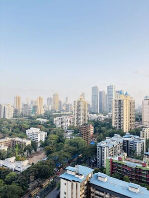 2 BHK Apartment For Rent in Prestige Siesta, Mulund West