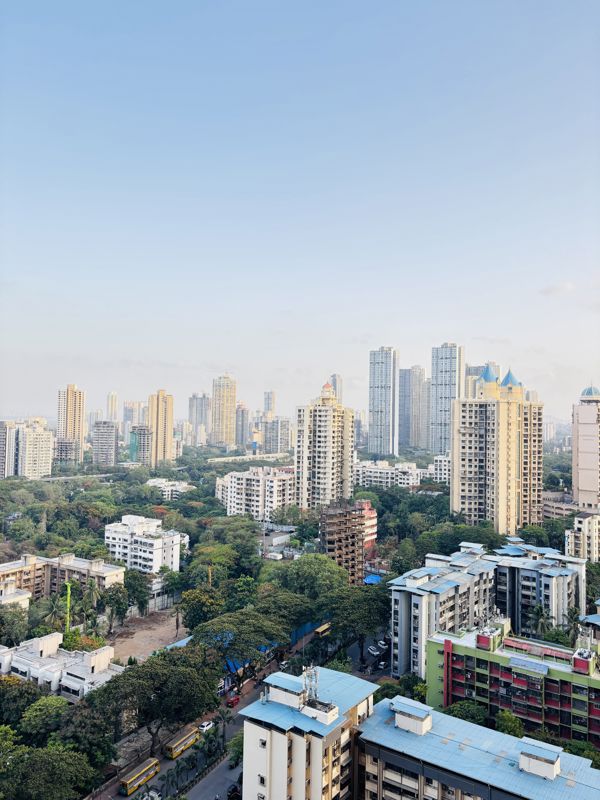 2 BHK Apartment For Rent in Prestige Siesta