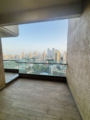 Swimming Pool in 2 BHK Apartment at Prestige Siesta, Mulund West – for Rent