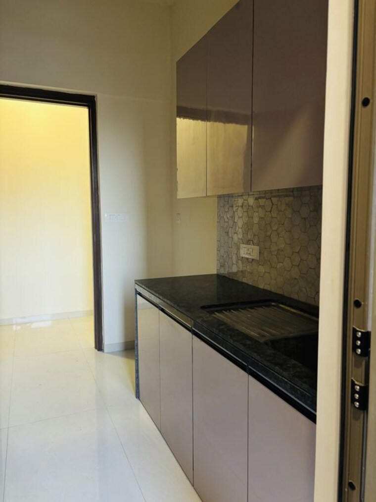 Kitchen, prestige-siesta 2 Bedroom 1050 Sq.Ft. Apartment In Mulund West Mumbai 10410508
