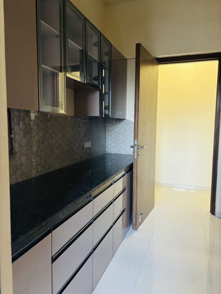 Kitchen, prestige-siesta 2 Bedroom 1050 Sq.Ft. Apartment In Mulund West Mumbai 10410508