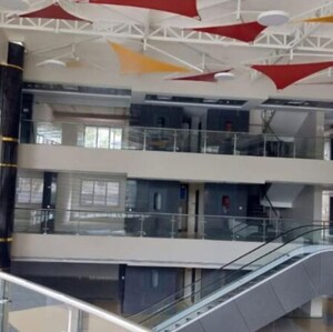  Office Space For Sale in Bramha Sky Uzuri, Pimpri Chinchwad Pcmc