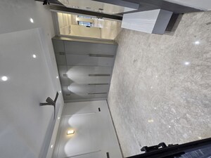 Bedroom in 4 BHK Builder Floor at Sainik Vihar – for Sale