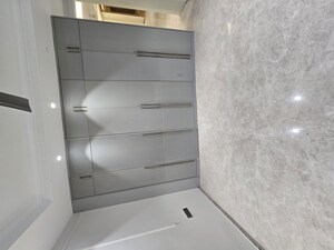 Bedroom in 4 BHK Builder Floor at Sainik Vihar – for Sale