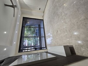 Bedroom in 4 BHK Builder Floor at Sainik Vihar – for Sale