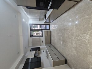 Kitchen in 4 BHK Builder Floor at Sainik Vihar – for Sale