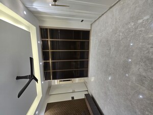 Bedroom in 4 BHK Builder Floor at Sainik Vihar – for Sale