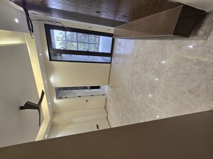 Bedroom in 4 BHK Builder Floor at Sainik Vihar – for Sale